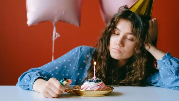 A Birthday Without Joy: Why People Avoid Their Celebration