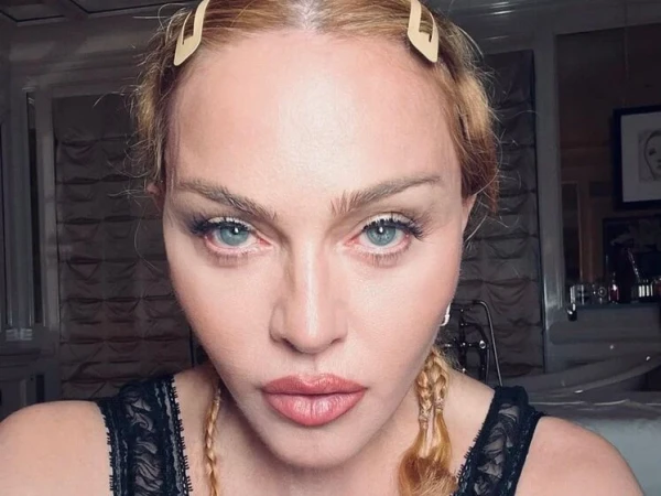 Madonna Prepares a Sequel to Her Cult Album