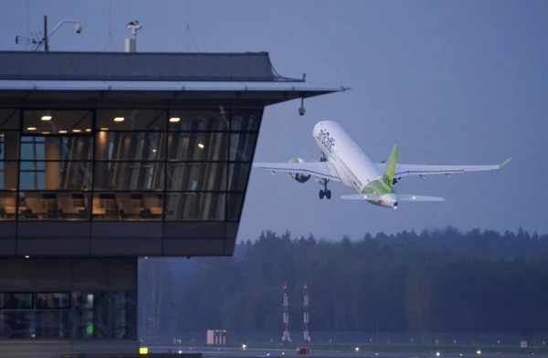 The Budget Commission of the Saeima gave the 'green light' to the loan for airBaltic