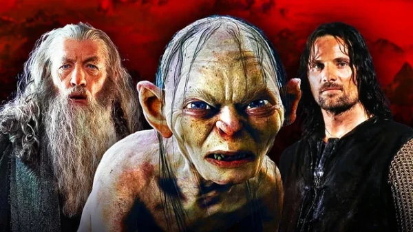 The names of the actors who will star in the film 'The Lord of the Rings: The Hunt for Gollum' have been announced