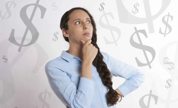 But you haven't worked on this either: Are women underpaid or are men overpaid in Latvia?