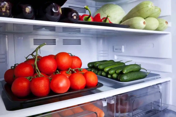 Do cucumbers and tomatoes spoil in a day? Here’s how to avoid it