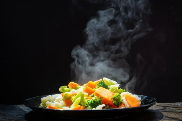 This Ice Trick Will Bring Yesterday's Food Back to Life in Minutes