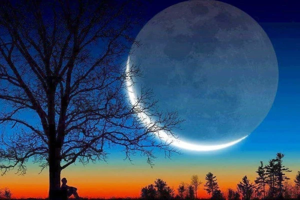 New Moon on April 17: What the First Letter of Your Name Reveals About Upcoming Changes?