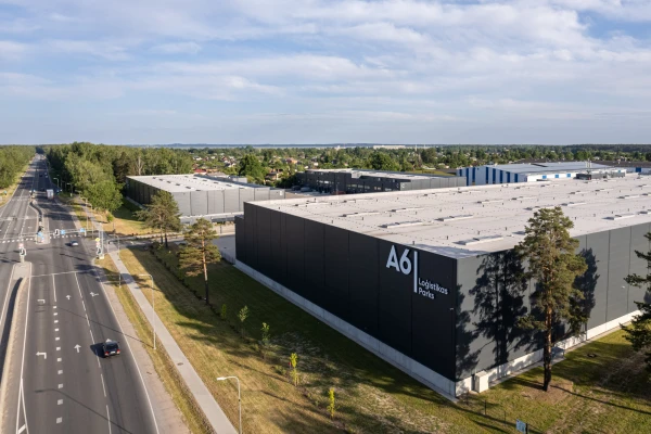 Склады в Риге попали в список Минобороны РФ.