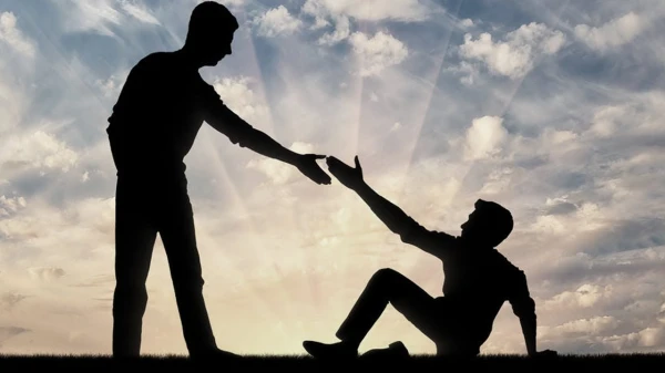 The Secret of Sympathy: Why Requests for Help Bring People Closer