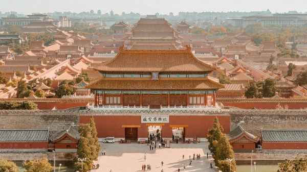 Chinese Economic Maneuver: Triumph of Exports Threatened by Middle Eastern Turbulence