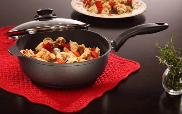 Incredible but Delicious: Dumpling Salad That You Want to Make Again