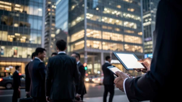 Economic Storm on the Horizon: New York Fed President Sounds the Alarm