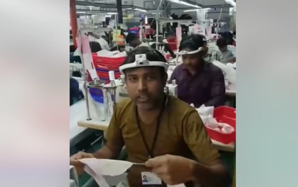 On the Edge of the Future: How Indian Workers Are Training Humanoid Robots, Creating Competition for Themselves