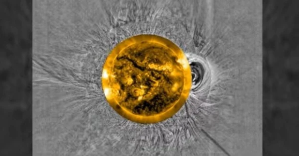 The Sun Delivers Surprises: The Wind in Its Corona Turns Out to Be Much Faster!
