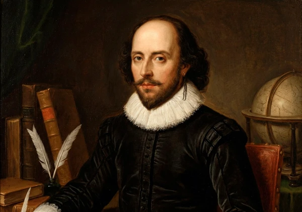 Breaking News! The Exact Address of Shakespeare's London Home Found