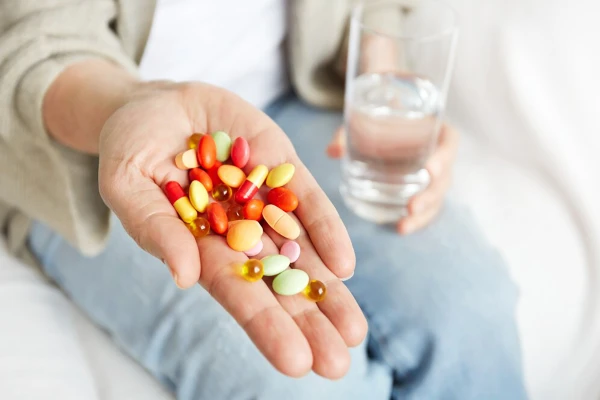 Ineffective Dietary Supplements: Doctor Names Popular but Useless Additives