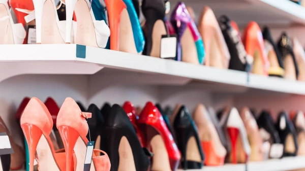 Forget Black: Which Shoe Colors to Choose in Spring 2026