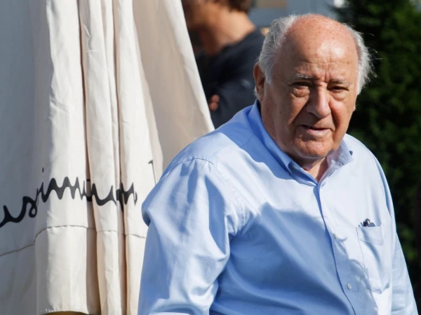 The World's Largest Real Estate Owner Named