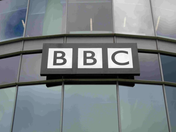 BBC to Lay Off Around 2,000 Employees