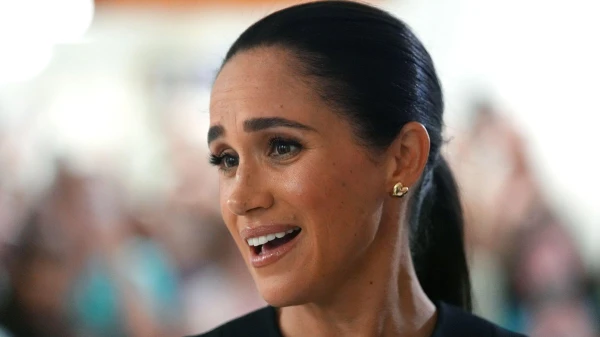 Meghan Markle: “I was the most trolled person in the world” – the duchess's shocking confession about a decade of suffering