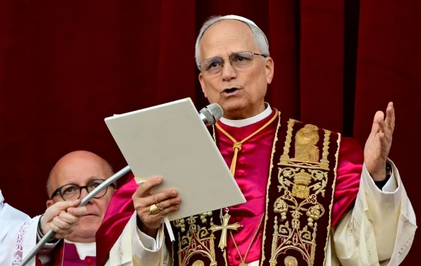 Pope Leo XIV: Indignant Response to Trump's Criticism and Condemnation of Military Conflicts