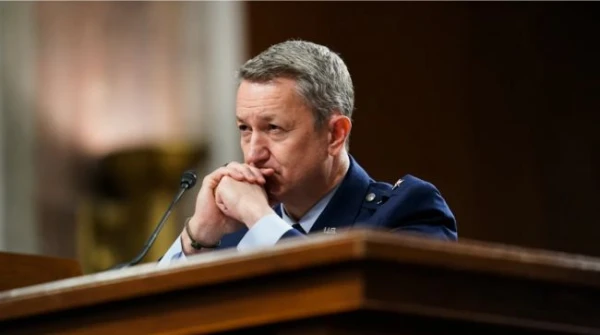 The Pentagon Means Business: Ships Violating Iran's Blockade Will Be Seized by Force