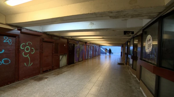 The population of the EU will decline this century. Latvia will have 1.2 million people