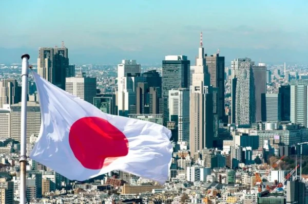 Japan to Supply Neighbors with Oil: A Strategic Move for Its Supply Chains