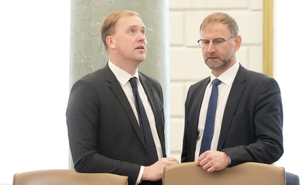 Perhaps the ministry should be abolished