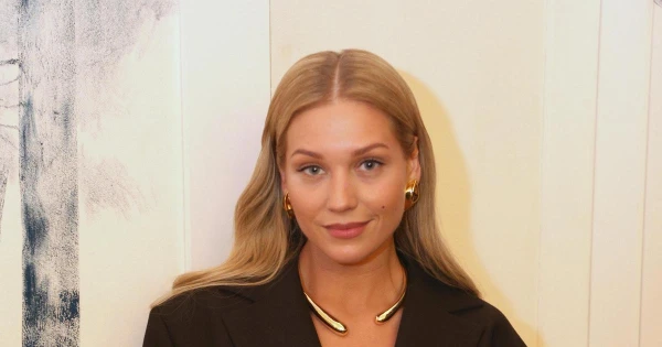 Kristina Asmus Celebrated Her 38th Birthday in Style: Star Friends, Tears of Joy, and Sincere Confessions