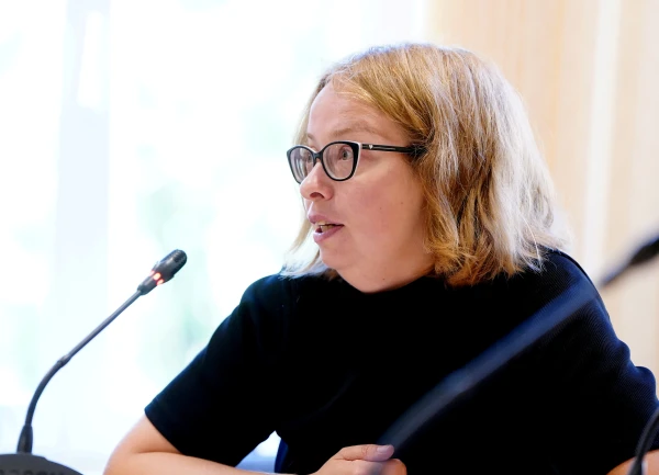 The 'New Unity' has no plan 'B' - without Prime Minister Siliņa