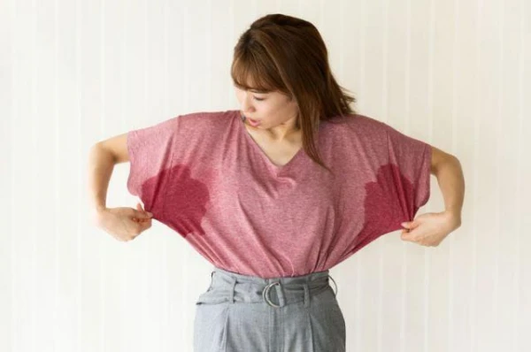 Does earwax, dandruff, and sweat help the body get rid of toxins?