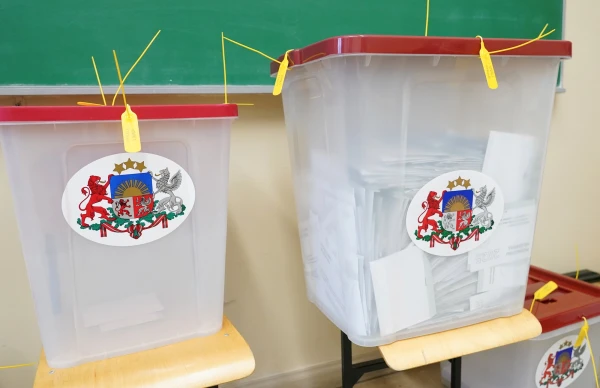 The Central Election Commission is preparing for failures: plans have been developed in case of voter registration failure