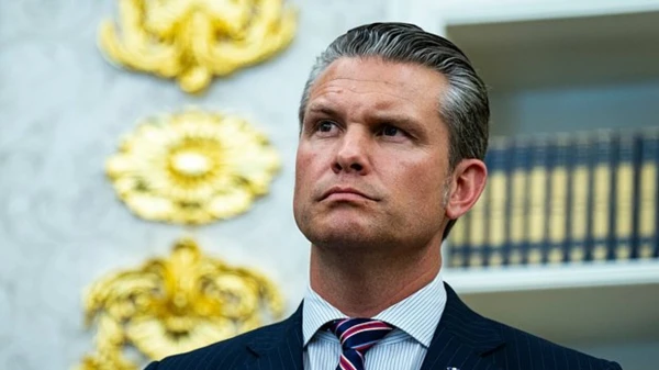 Iran Mocked U.S. Secretary of Defense After Blunder at the Pentagon