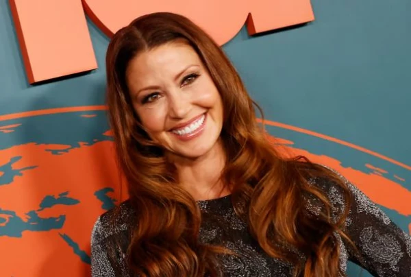 Bold Move: 'American Pie' Star Shannon Elizabeth Opens Up on OnlyFans at 52!