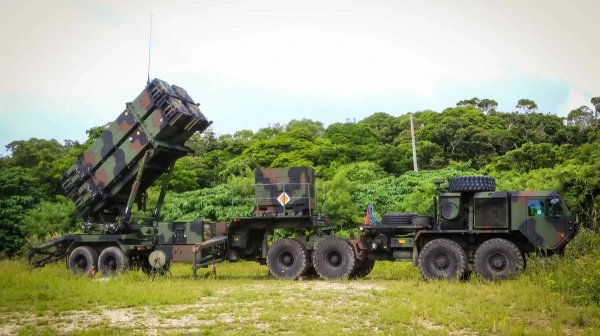 War in Iran: US Warns Europe of Inevitable Delays in Arms Deliveries