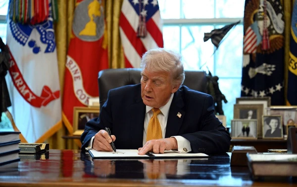 Trump Again Closes U.S. Ports to Russian Vessels: A Strong Reason Announced