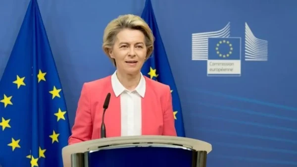 Von der Leyen has gone too far: a scandal has erupted in NATO over EU plans