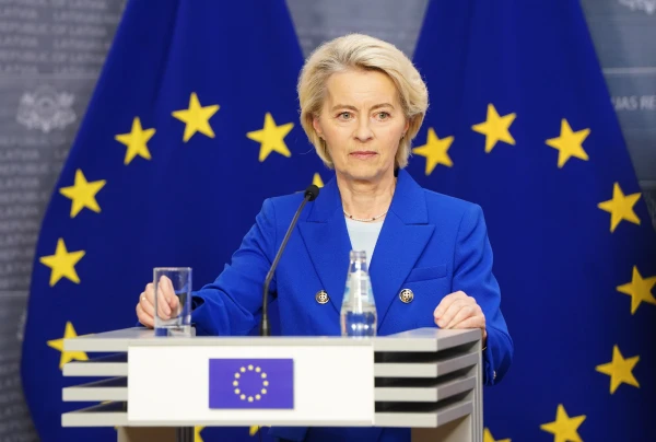 Has Ursula von der Leyen Gone Too Far? A Scandal is Brewing in NATO Over EU Military Plans
