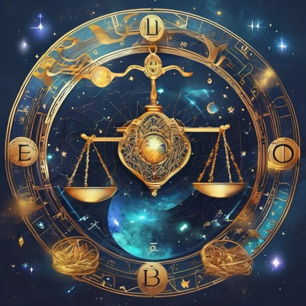 The End of April Will Transform the Lives of Libra — Globa's Forecast