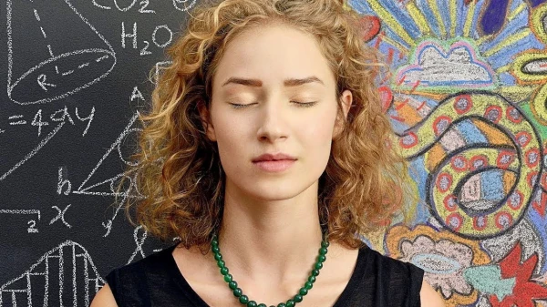 High Intelligence: A Hidden Trap for Happiness, According to Psychologists