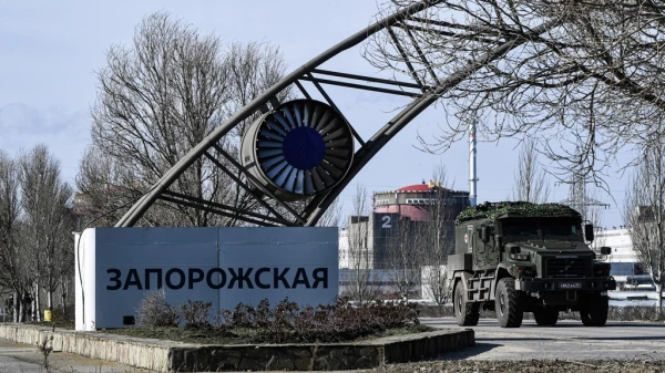 IAEA Investigates Incident: Zaporizhzhia NPP Again Without External Power