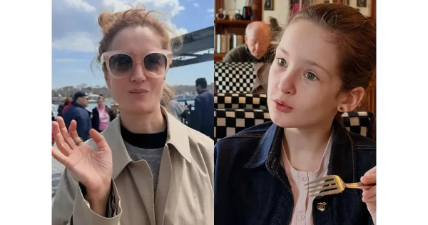 Mysterious Istanbul and Family Joys: Victoria Isakova Distracts from Rumors about Bondarchuk