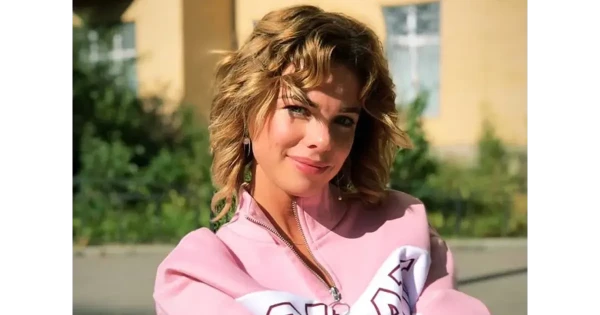 Anna Starshenbaum Announces Departure from the Russian Film Industry