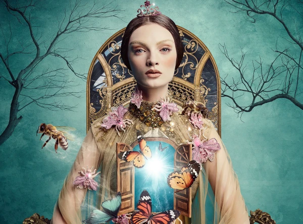 Seven Key Phrases Revealing a Woman with a Deep Inner World and Strong Core