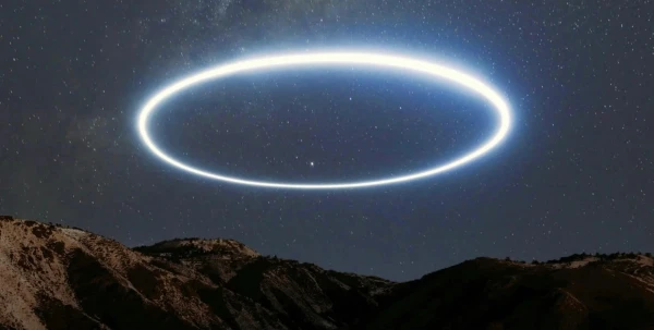 100% proof: the head of the nuclear laboratory in Los Alamos was found to have secret files on UFOs after his death