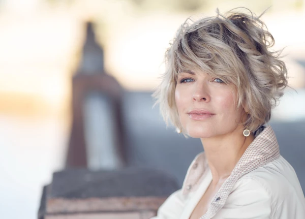 “The division in society is very strong!” – Evgenia Shafranek