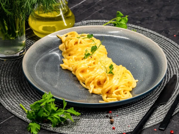 A Simple Dish — A Complex Result: How to Properly Cook Pasta with Cheese