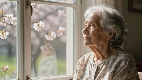 Liberation After 60: 10 Things to Leave in the Past