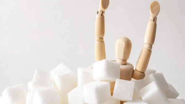 Hidden Sugar: 5 Unexpected Products That Can Harm Your Health