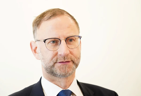 Shvinka Earned Well Last Year as Minister of Transport