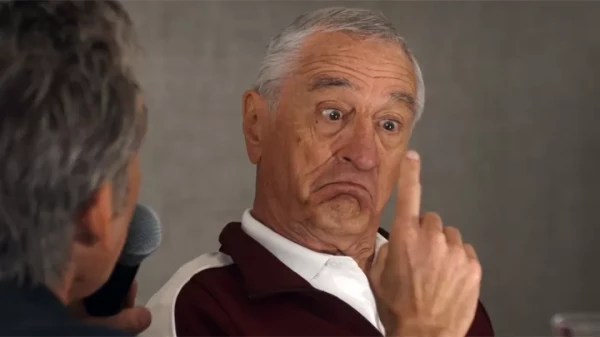 Кадр из трейлера