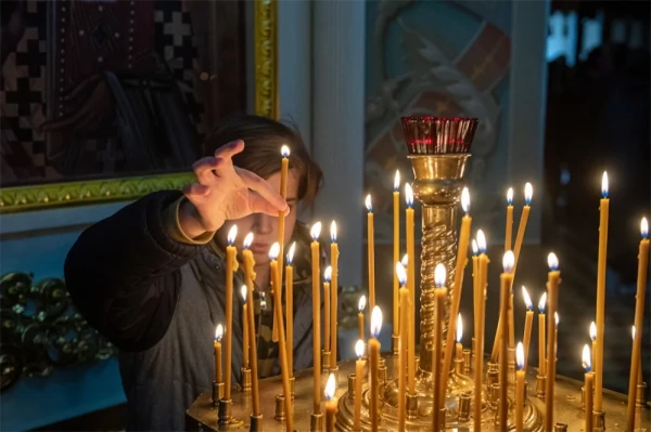 Bright Saturday. What Orthodox Christians in Latvia can and cannot do on April 18, 2026